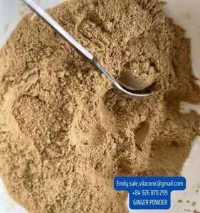 JENGIBRE SECO DE VIETNAM, ENTERO, DESHUECADO Y REBROZADO, 100% NATURAL, RAÍZ DE JENGIBRE, ESPECIAS PICANTE PARA COCINAR Y TÉ, ALTA CALIDAD - Product Image 6