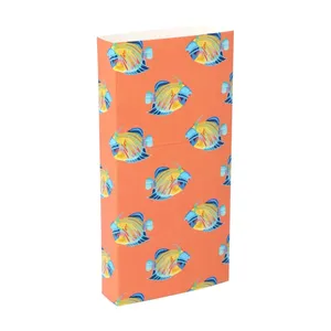 CreaSleeve 290 Bolsas de Papel Promocionales Personalizadas para Bandas de Merchandising - Product Image 1