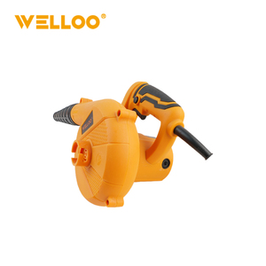 WELLOO-Souffleur de <span class=keywords><strong>feuilles</strong></span> sous vide de qualité 220V-240V pour souffler les <span class=keywords><strong>feuilles</strong></span>, le nettoyage de patio, les souffleurs pour l'entretien de la pelouse - Product Image 3