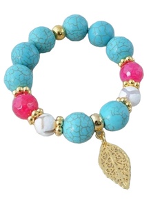 London Style Various Color <b>Resin</b> <b>Stone</b> Handmade for Making Necklace Jewelry Making Glass Beads DIY Glass DHL Clothing Bracelet S - Product Image 6