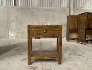 Timberline ensemble de meubles de chambre à coucher modernes antiques stockage en bois personnalisable pour la maison hôtel utilisation polyvalent pour salon chambre - Product Image 3