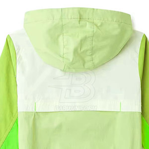 Conjunto de sudaderas con capucha cortavientos de invierno de precio bajo mejor venta fabricación en Pakistán para venta en línea - Product Image 3