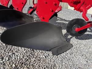 ผานไถแบบกลับด้านได้ คุณภาพดีที่สุด ติดตั้งกับรถแทรกเตอร์แบบ 4 จุด พร้อมระบบกันสะเทือน ขาย - Product Image 4