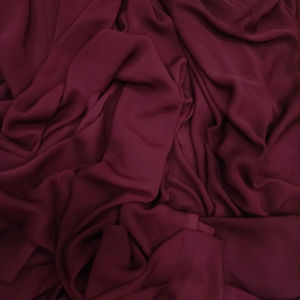 Tela Abaya Zoom de alta calidad para mujer, ropa islámica, Material suave, ligero, transpirable, resistente a las arrugas, hecho en La India - Product Image 1