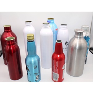 Vietnam Manufacturer Metal Packaging New Top Quality Water <b>Aluminum</b> <b>Bottle</b> Opener Wholesale 320ml Metal <b>Bottles</b> Made in Vietnam - Product Image 6