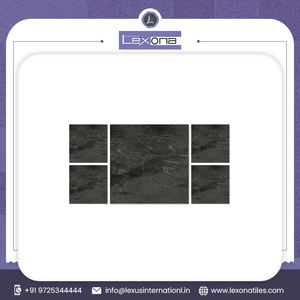 Baldosas de porcelana mate de alta calidad 500x500 para sala de estar, jardín, diseño clásico moderno de fabricante indio, venta al por mayor - Product Image 6