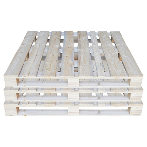 Palette en bois à bas prix Epal Euro à vendre au prix de gros le moins cher - Product Image 6