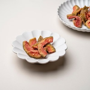 Rebanadas de guayaba secas, precio competitivo a granel, rebanadas de fruta tropical seca orgánica, suministro directo de la fábrica de Vietnam - Product Image 2