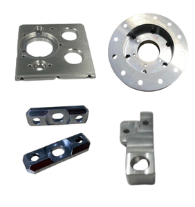 Pièce métallique CNC au Vietnam - Product Image 1