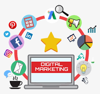 La mejor empresa de soluciones de SEO y marketing digital en India
