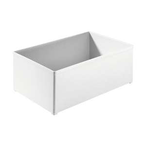 Festool SYS-SB Plastic <b>Tool</b> <b>Boxes</b> 180x120x71/2-Convenient Storage Solution - Product Image 1