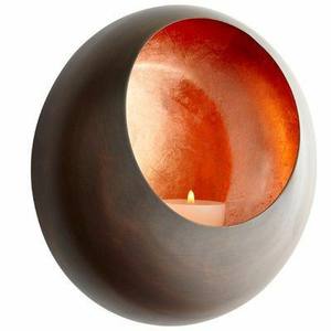 Candelabro Decorativo de Metal con Diseño Elegante para Decoración de Sala de Estar y Mesa de Comedor - Product Image 2