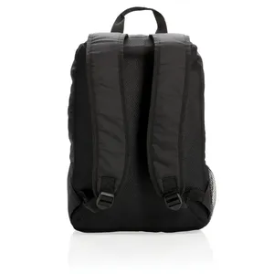 Zaino Promozionale Swiss Peak da 17 Pollici per Merchandising Aziendale - Categoria Prodotti Promozionali - Product Image 4