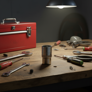 Usag FullContact Hexagonal 1/2'' <b>Sockets</b> Premium Quality Product Category - Product Image 3