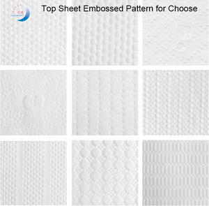 2025 nouveaux produits pour bébés en gros couche pour bébé Version publique de soins doux - Product Image 4