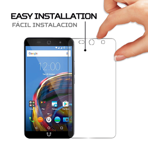 ฟิล์มกันรอยหน้าจอ ANTISHOCK สำหรับไวลีย์ฟ็อกซ์ สวิฟท์ 2 พลัส พรีเมียมฟิล์มป้องกันโทรศัพท์มือถือ - Product Image 2