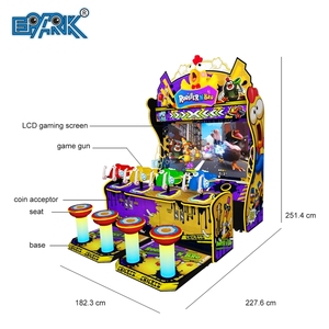 Macchina da gioco per bambini, - Product Image 3