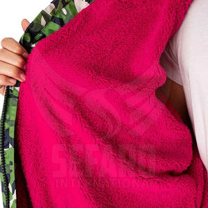 Batas cambiantes duraderas de alta calidad Batas cambiantes más vendidas Batas cambiantes sostenibles para adultos - Product Image 6