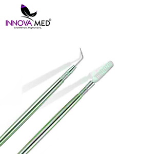 INNOVAMED INSTRUMENTS Herramienta de Lifting de Pestañas a la Moda, Acero Inoxidable de Alta Calidad, Logotipo Personalizado Disponible a Precio de Fábrica - Product Image 5