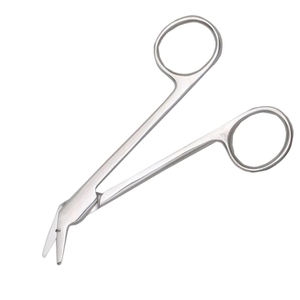 กรรไกรตัดสายไฟเบอร์ออปติกขนาด5-1/2นิ้วกรรไกรตัดอเนกประสงค์ - Product Image 4