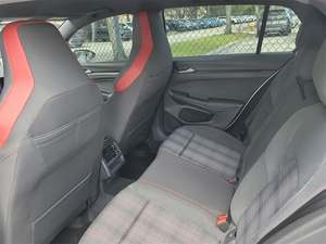 2023โฟล์คสวาเกนกอล์ฟ GTI 2.0T S FWD พร้อมส่ง - Product Image 2