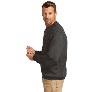 Sudaderas con capucha de poliéster o mezcla de algodón 100% de calidad personalizada Sudadera con capucha de uniforme informal de marca personalizada - Product Image 3