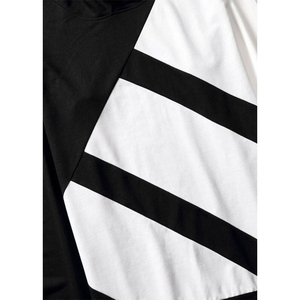 ขายส่งเสื้อกันหนาวหมวกแบบกําหนดเองคุณภาพสูงสําหรับผู้ชายและผู้หญิง Hoodies แฟชั่นใหม่การออกแบบที่ไม่ซ้ํากันล่าสุดสไตล์ Hoodies - Product Image 6