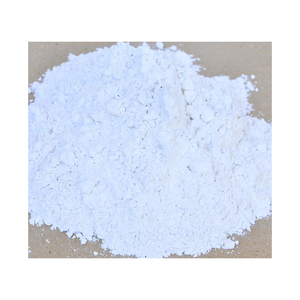 Chaux hydratée alcaline en poudre d'hydroxyde de calcium blanc industriel de haute qualité 200 pour le traitement des eaux usées de construction - Product Image 4