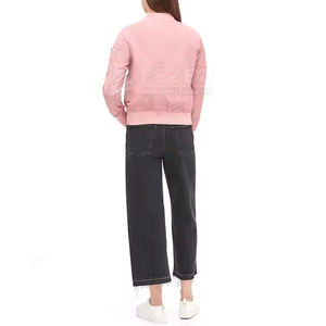 Vestes SoftShell personnalisées de qualité supérieure pour femmes vestes élégantes pour les événements scolaires sport et mode décontractée meilleure veste Softshell - Product Image 3