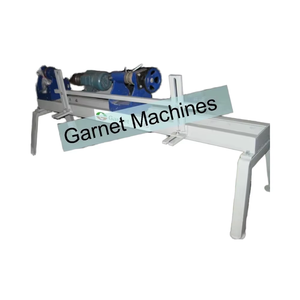 เครื่องกลึงไม้สำหรับงานเบา - Product Image 1