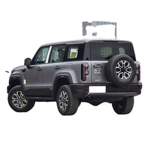 SUV compacto de gasolina 2.0T 2024, 245HP, transmisión manual de 8 velocidades, 4 puertas, 5 asientos, modelo en buen estado. - Product Image 2