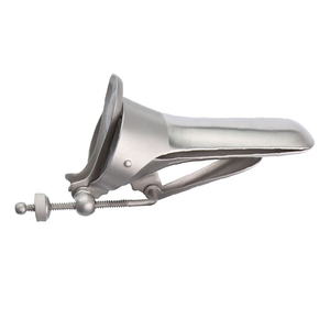 Espéculo vaginal de Collin de alto grado Pequeño Mediano Grande Ginecología Obstetricia Examen de ginecología Espéculo - Product Image 1
