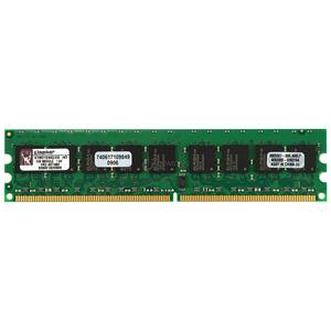 Memoria IBM 40T7982 1GB PC2-5300E DDR2 40T7982 KTM2726K2-2G - Product Image 2