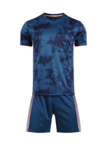 Haute Qualité Personnalisé Ensemble Complet Football Américain Formation Jersey Rétro Football Porter Respirant Maillot De Pied Qualité Originale - Product Image 2