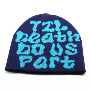 Most Demanding and Fashionable Men <b>Warm</b> Winter Wear Beanie <b>Hats</b> for Sale Men Beanies in Cheap Rates - Product Image 3