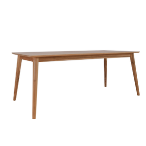 เฟอร์นิเจอร์ห้องรับประทานอาหารไม้สักคุณภาพพรีเมียมสำหรับใช้ในบ้าน อพาร์ตเมนต์ โรงแรม และวิลล่า - Product Image 5