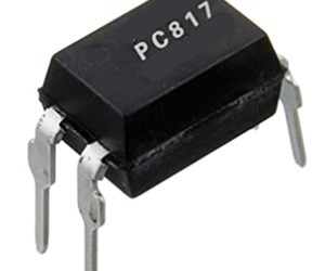 ผลิตภัณฑ์โฟโตคัปเปลอร์แบบดิจิตอลไอโซเลเตอร์ - Product Image 1
