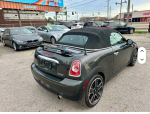 Usado - 2013 - M-INI - Roadster - Cooper - Product Image 5
