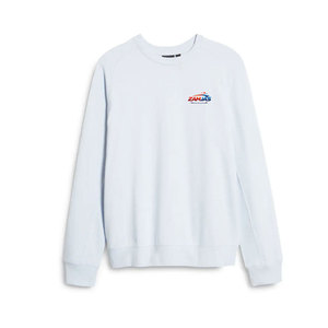 เสื้อสเวตเชิ้ตผู้ชาย ดีไซน์ใหม่ล่าสุด ผลิตตามสั่งจากโรงงานโดยตรง ผลิตภัณฑ์ลำลอง วัสดุผ้าฝ้าย 100% - Product Image 1
