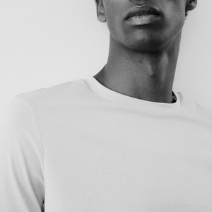 Nouveau t-shirt uni pour tous les hommes et les femmes meilleures chemises 100% coton couleur polyester t-shirt unisexe - Product Image 2