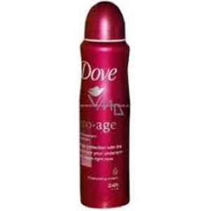 Dove Pro Age Desodorante Calidad Premium Compre ahora y Manténgase seguro todo el día Entrega rápida para su conveniencia - Product Image 6