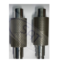 Troqueles de fabricación de brazaletes antiguos de acero, joyería a granel, fabricación de anillos, troqueles antiguos, herramientas de joyería - Product Image 6