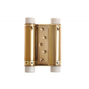 Bisagra basculante 150-Latón chapado - Product Image 1