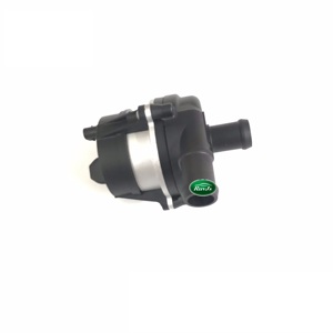 Accessoires de voiture RuvJs pompe à eau <span class=keywords><strong>électrique</strong></span> auxiliaire C2S52547 pour <span class=keywords><strong>Jaguar</strong></span> XE 2015- XF 2016- <span class=keywords><strong>F</strong></span>-<span class=keywords><strong>PACE</strong></span> 2016 - Product Image 1