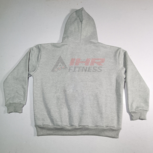 Sudaderas con Capucha para Hombre, Nueva Colección de Invierno, 100% Algodón, Forro Polar Ecológico, Transpirable, Material de Primera Calidad, Gran Venta - Product Image 4
