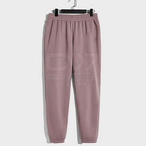 Vente en gros de vêtements d'entraînement pour hommes avec logo personnalisé, survêtement en polaire, marque privée, meilleur prix, survêtement en polaire pour hommes - Product Image 4