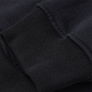 Sweat à capuche basique pour hommes et femmes doux, confortable et parfait pour un usage quotidien, une superposition et des tenues décontractées - Product Image 3