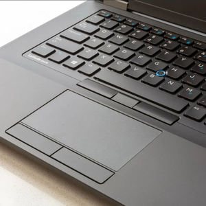 E5470 Ordinateurs pratiques bon marché à bas prix avec mémoire principale pour carnet de notes Clavier anglais pour ordinateur portable - Product Image 2