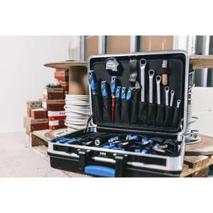 Juego de Herramientas Gedore Profi (100 piezas) con Estuche - Product Image 3