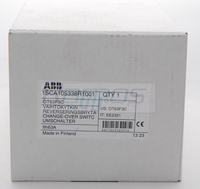 Interrupteur d'isolement 1SCA105338R1001, capteur inductif 20V-265V AC/20V-320V DC, distance de détection 5mm, indicateur LED arrière